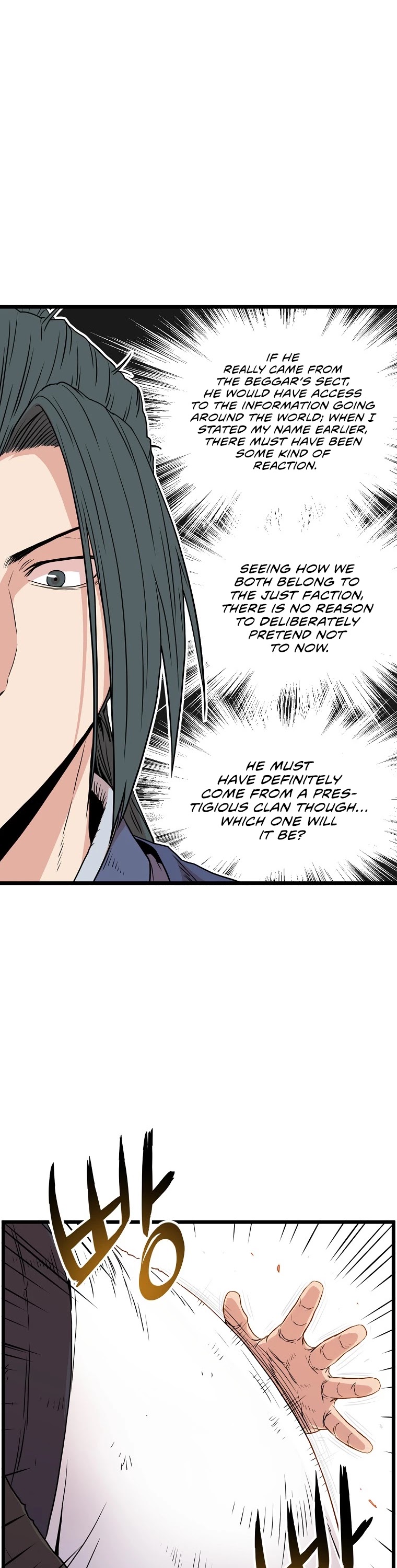 Murim Login Chapter 92 image 23